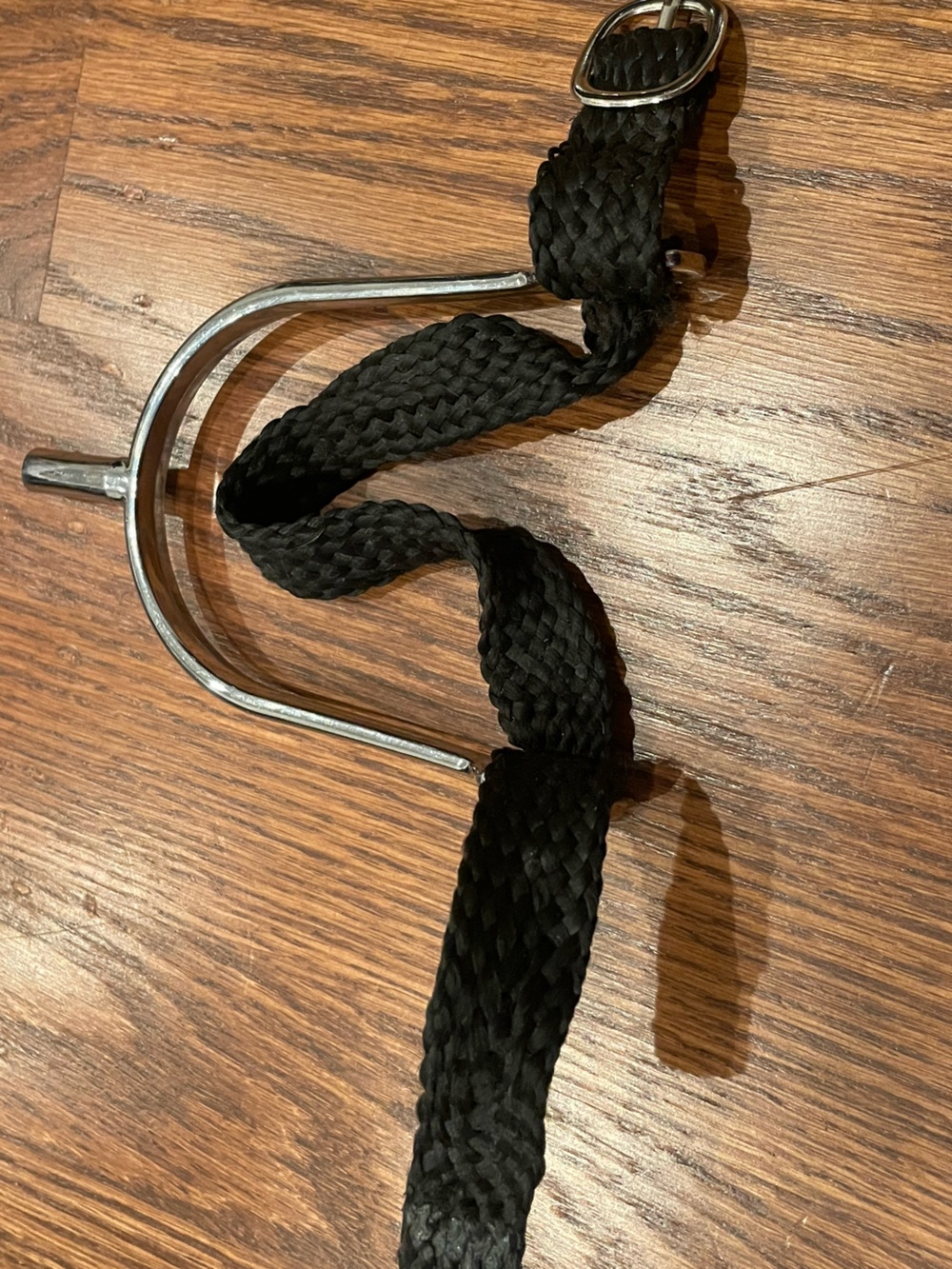Horse Riding Spurs - Picture 3 of 4